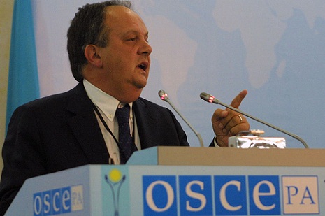 OSCE PA Special Representative for South Caucasus to visit Azerbaijan